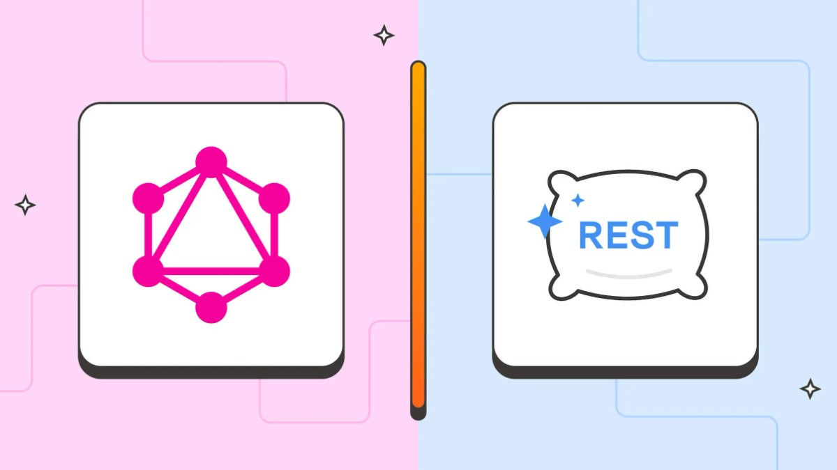 GraphQL vs /REST: Choosing the Right API Architecture