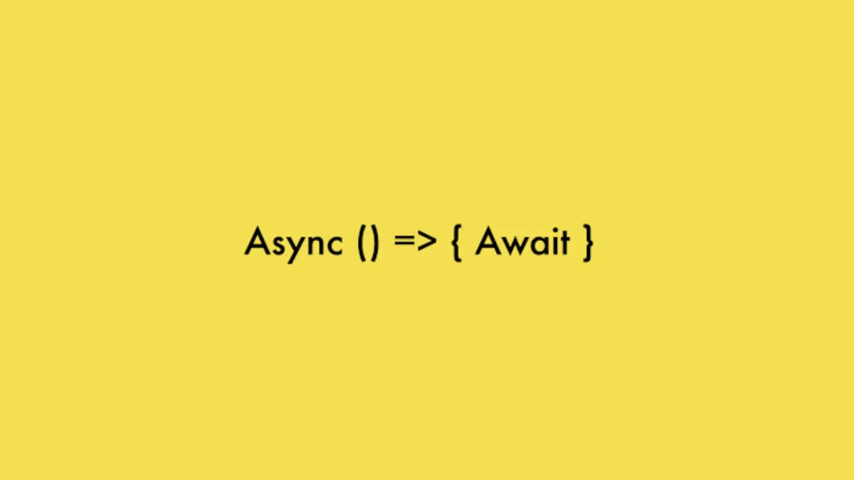 Mastering Asynchronous Programming in JavaScript
